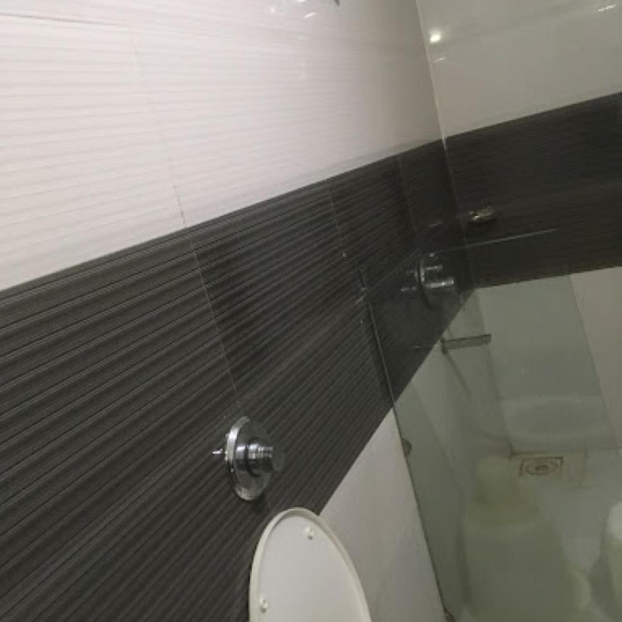 Hotel Divya Jyot Residency Bhuj Exterior foto